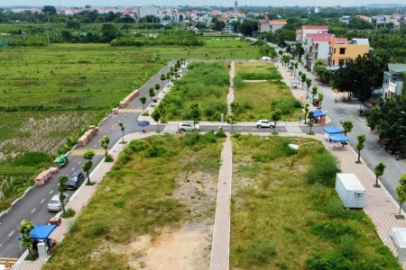 Ngăn chặn chiêu “bỏ cọc” trong đấu giá đất để trục lợi