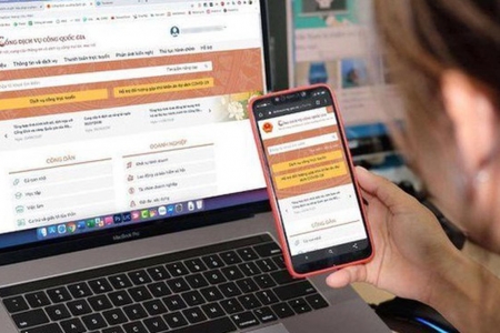 Ninh Bình triển khai dịch vụ công trực tuyến “Thông báo khuyến mại” toàn trình trên Cổng Dịch vụ công quốc gia