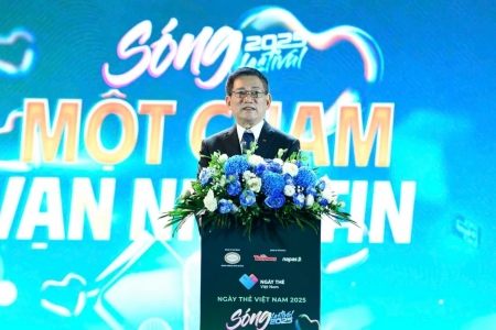 Phó Thủ tướng Chính phủ Hồ Đức Phớc yêu cầu tăng cường an ninh, bảo mật trong thanh toán không dùng tiền mặt