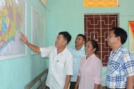 Triển khai sắp xếp thôn, tổ dân phố và người hoạt động không chuyên trách trong quý IV/2025