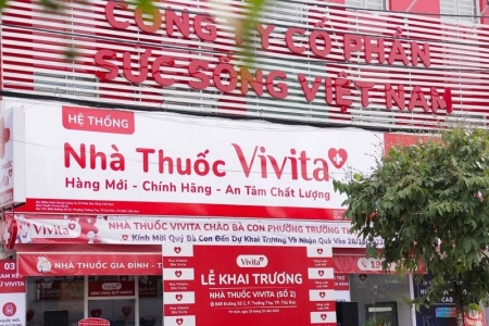 TP. HCM: Nhiều nhà thuốc bị xử phạt do bán thuốc không đơn, không rõ nguồn gốc