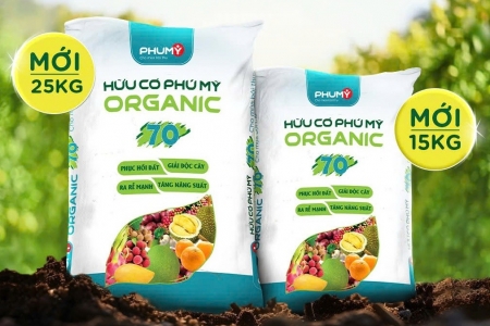 PVFCCo - Phú Mỹ đưa ra thị trường sản phẩm mới