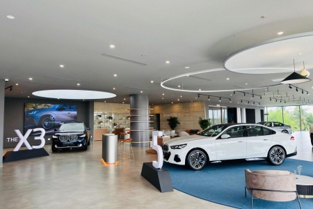 THACO AUTO đẩy mạnh chuyển đổi số, nâng cao trải nghiệm khách hàng