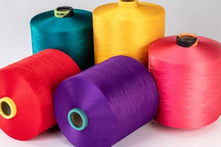 Bộ Công Thương rà soát cuối kỳ biện pháp chống bán phá giá sợi polyester nhập khẩu