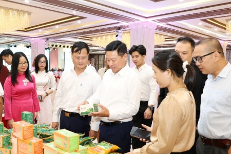 Doanh nghiệp Nghệ An trước cơ hội tham gia chuỗi giá trị Halal quốc tế