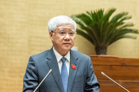 Kiến nghị sớm hoàn thành việc xác định vị trí việc làm, thực hiện chính sách tiền lương mới