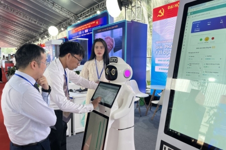 TP. HCM đẩy mạnh tuyên truyền hưởng ứng Ngày Chuyển đổi số quốc gia 2025