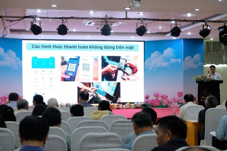 Lan tỏa ý chí làm chủ công nghệ trong Phong trào “Bình dân học vụ số” tại Thanh Hóa