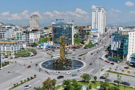 Hạ ngầm hóa lưới điện đô thị Hạ Long: Nỗ lực của ngành Điện để phát triển bền vững