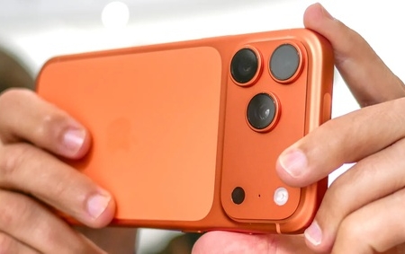 Thành công vang dội của iPhone 17: Doanh số tăng 14%, cổ phiếu Apple lập kỷ lục