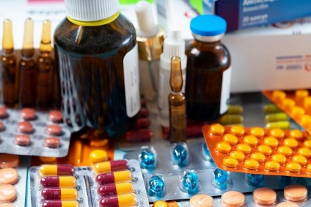 Hà Nội: Thu hồi giấy phép kinh doanh dược của Nhà thuốc Hải Nam