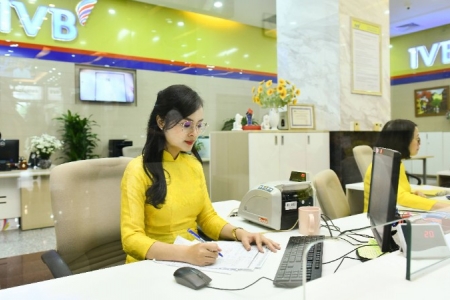 Ngành ngân hàng chủ động, linh hoạt cân đối vốn cho tăng trưởng bền vững