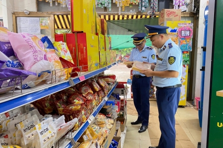 Lãnh đạo tỉnh Lạng Sơn yêu cầu siết chặt kiểm soát chống buôn lậu, gian lận thương mại