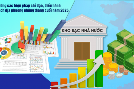 Lào Cai tăng cường chỉ đạo, điều hành ngân sách địa phương những tháng cuối năm 2025