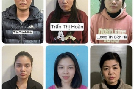 Đại án buôn lậu vàng tại Lào Cai: Thu hồi hơn 546kg vàng lậu, truy tố 11 bị can