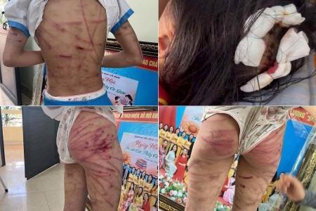 Hà Tĩnh tăng cường công tác bảo vệ, chăm sóc và phòng, chống xâm hại trẻ em