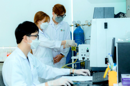 Bắc Ninh phấn đấu hình thành 80 doanh nghiệp khoa học và công nghệ