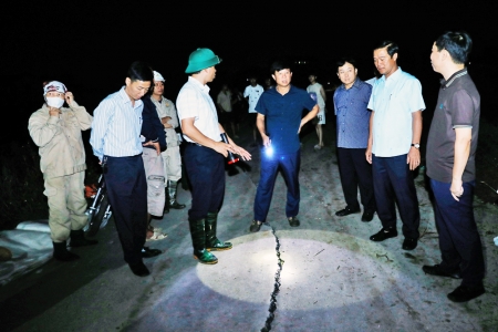 Đề xuất hơn 32 nghìn tỷ đồng cải tạo, nâng cấp công trình thủy lợi tỉnh Bắc Ninh