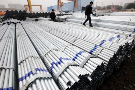 Kết luận cuối cùng điều tra chống bán phá giá thép không gỉ cán nguội nhập khẩu từ Việt Nam