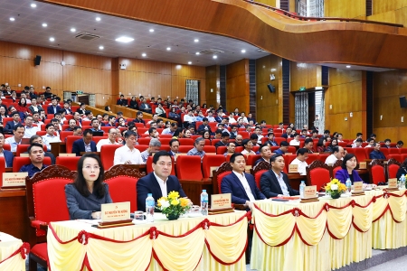 Sớm đưa Nghị quyết Đại hội Đảng bộ tỉnh Bắc Ninh lần thứ I, nhiệm kỳ 2025 - 2030 vào cuộc sống