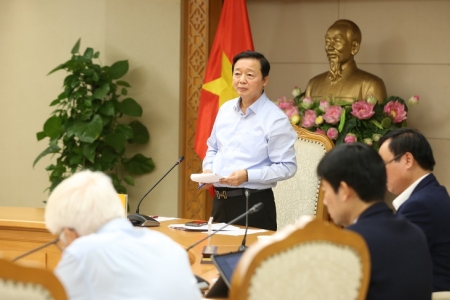 Phát triển kinh tế trang trại hiện đại, bền vững: Cần tư duy mới, chính sách vượt trội