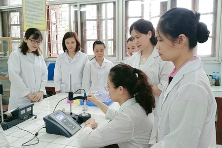 Thái Nguyên ban hành Chương trình hành động thực hiện Nghị quyết về đột phá phát triển giáo dục và đào tạo