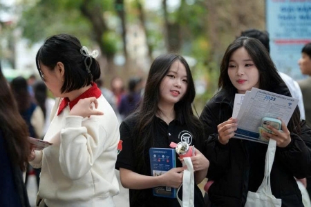 Đại học Bách khoa Hà Nội công bố dự kiến phương án tuyển sinh năm 2026