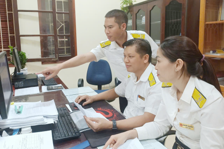 Bắc Ninh: Thu ngân sách nội địa vượt 6,4% so với dự toán giao năm 2025