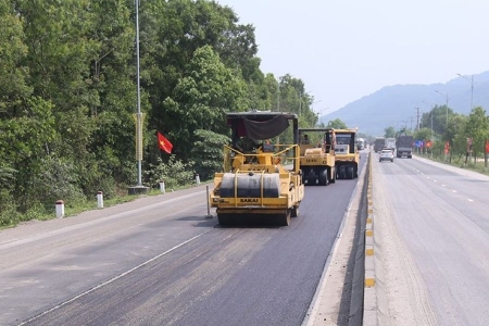 Hà Tĩnh: Đề xuất hơn 490 tỷ đồng bảo trì hạ tầng đường bộ, đường thủy nội địa năm 2026