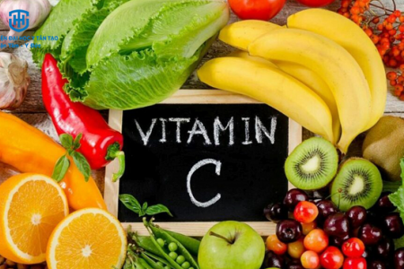 Chìa khóa vàng cho mùa đông khỏe mạnh: 5 loại trái cây tăng cường hệ miễn dịch