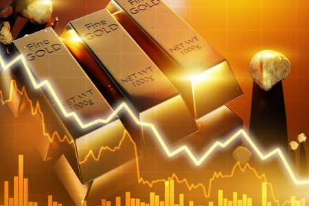 Dự báo giá vàng tuần tới: Giới chuyên gia nghiêng về bi quan, cảnh báo nhà đầu tư "cầm hòn than nóng"