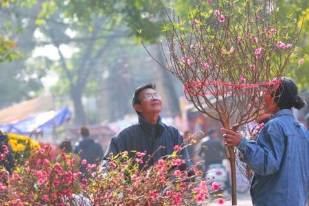 Hà Nội: Chốt lịch nghỉ Tết Âm lịch và Lễ Quốc khánh năm 2026