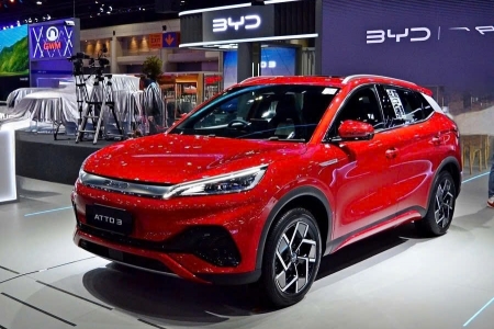 Xe điện giá chỉ 350 triệu đồng sắp phủ sóng Nhật Bản