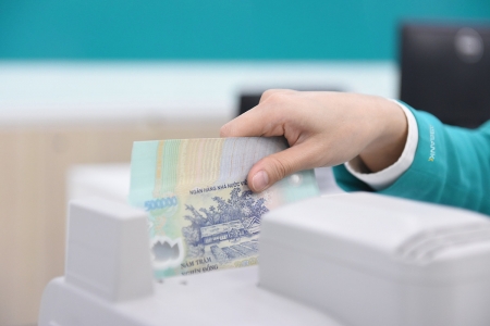 Luật hoá Nghị quyết 42 xử lý nợ xấu