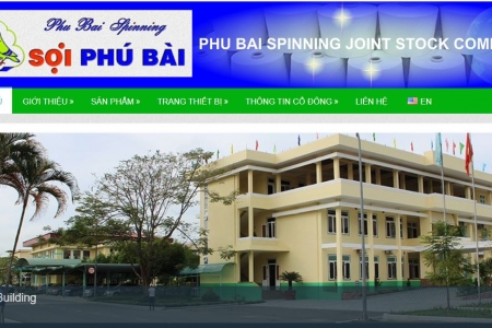 Sợi Phú Bài bứt phá sau giai đoạn cải tổ, lập kỷ lục lợi nhuận quý III/2025