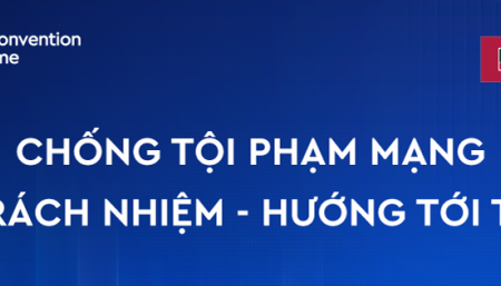 Agribank đồng hành cùng “Công ước Hà Nội” - Kiến tạo không gian số an toàn, phát triển bền vững