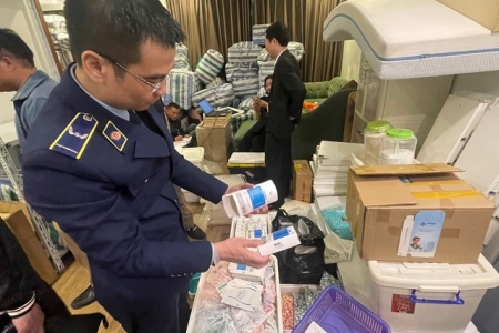 Sử dụng thực phẩm chức năng hiệu quả: Hiểu đúng để bảo vệ sức khỏe