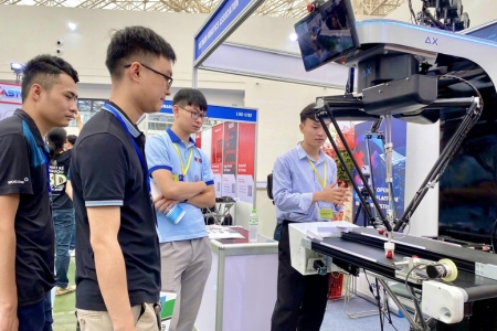 Hỗ trợ pháp lý cho doanh nghiệp nhỏ và vừa trong thời đại chuyển đổi số