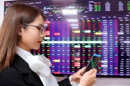 Một số cổ phiếu đáng chú ý ngày 30/10: BSR, CTD, VHC