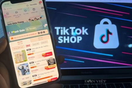 "Gánh nặng" phí mới trên TikTok Shop: Người bán than khó, lo ngại tăng giá sản phẩm