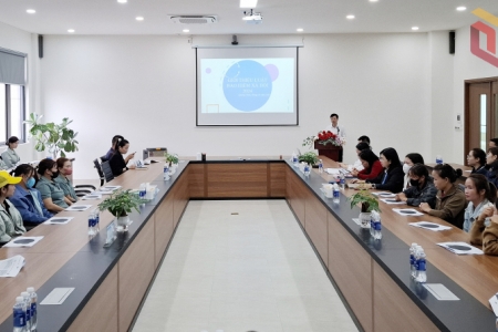 Quảng Ninh tuyên truyền, tư vấn, đối thoại về Luật BHXH tại doanh nghiệp