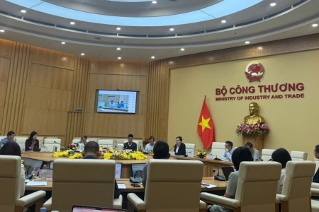 Bộ Công Thương lấy ý kiến xây dựng Thông tư truy xuất nguồn gốc thực phẩm