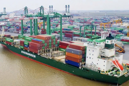 Cổ phiếu VSC lao dốc gần 40%, bị loại khỏi danh mục tự doanh CTCK