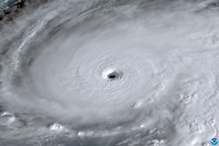 Siêu bão Melissa “hồi sinh”, Caribe đối mặt nguy cơ thảm họa