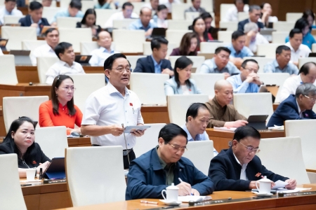 Kiến nghị xem xét điều chỉnh tăng lương cơ sở ngay từ ngày 1/1/2026