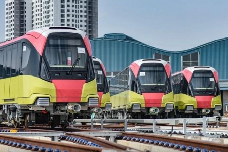 Hoàn thiện Nghị định đặt hàng, giao nhiệm vụ phát triển công nghiệp đường sắt Việt Nam