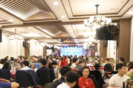 Diễn đàn Doanh nghiệp Việt Nam tại EU – Dấu ấn kết nối và trách nhiệm cộng đồng