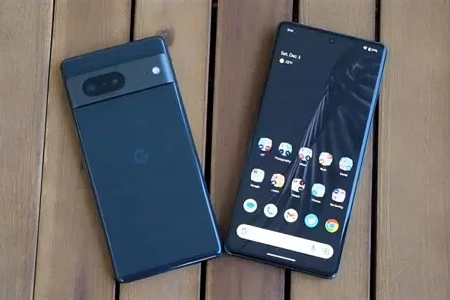 Google Pixel sắp ra mắt “Theme Packs” và các tính năng AI mới trong tháng 11