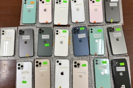 Phát hiện cơ sở kinh doanh hàng nhập lậu trị giá hơn 90 triệu đồng tại Quảng Trị