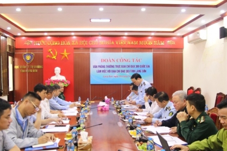 Lạng Sơn đạt kết quả tích cực trong chống buôn lậu, gian lận thương mại và hàng giả
